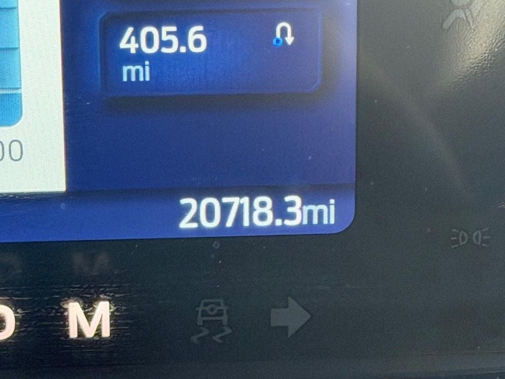 2024 Ford Bronco Heritage Limited Edition