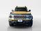 2024 Ford Bronco Heritage Limited Edition