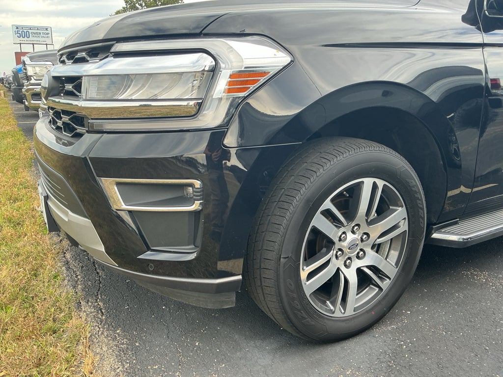 2023 Ford Expedition Limited