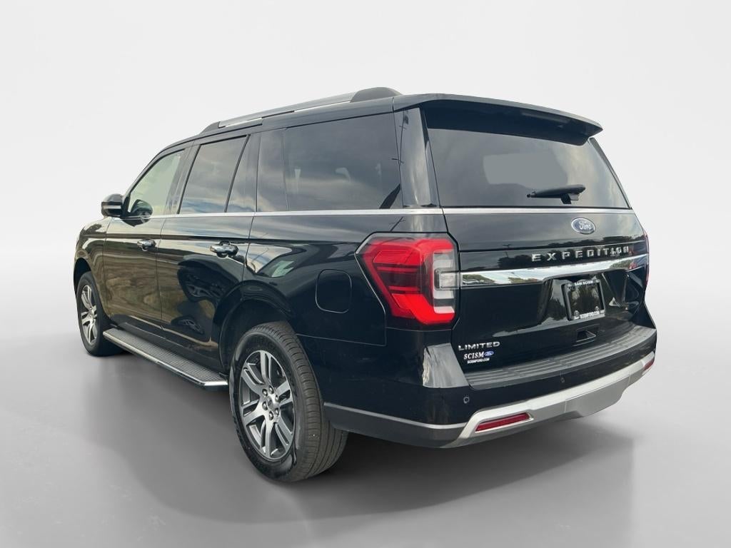 2023 Ford Expedition Limited
