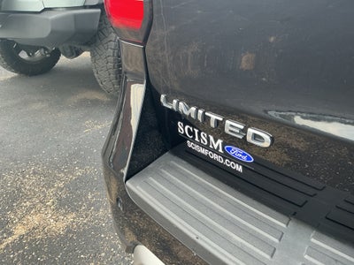 2023 Ford Expedition Limited