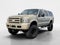 2005 Ford Excursion Limited