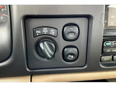 2005 Ford Excursion Limited