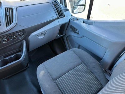 2018 Ford Transit Wagon XL