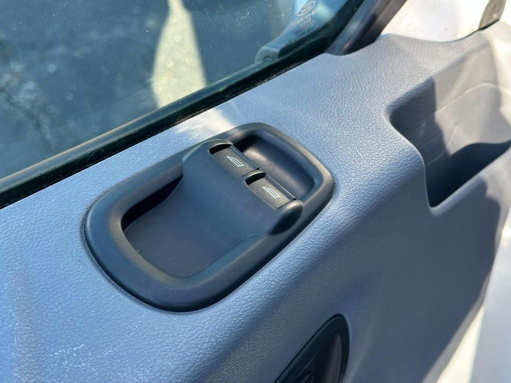 2018 Ford Transit Wagon XL