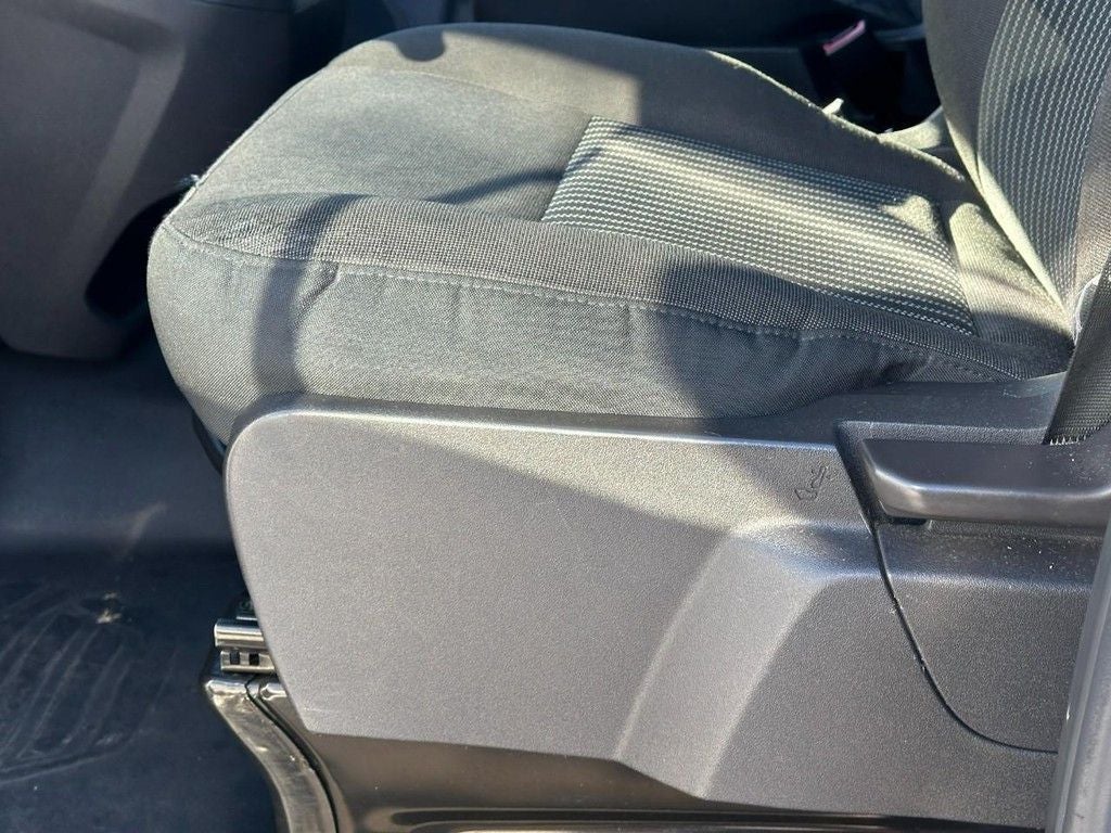 2018 Ford Transit Wagon XL