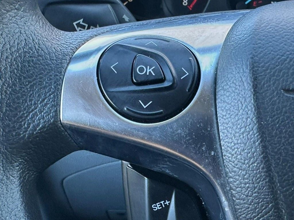 2018 Ford Transit Wagon XL