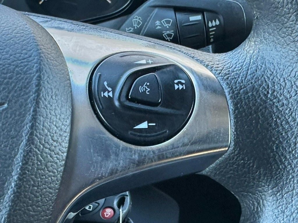 2018 Ford Transit Wagon XL