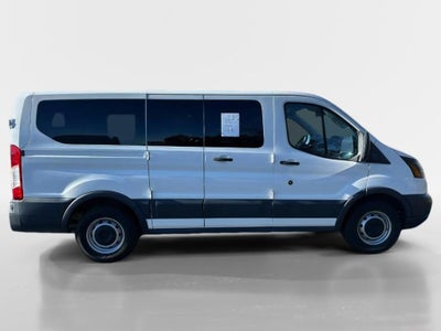 2018 Ford Transit Wagon XL