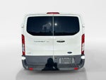 2018 Ford Transit Wagon XL
