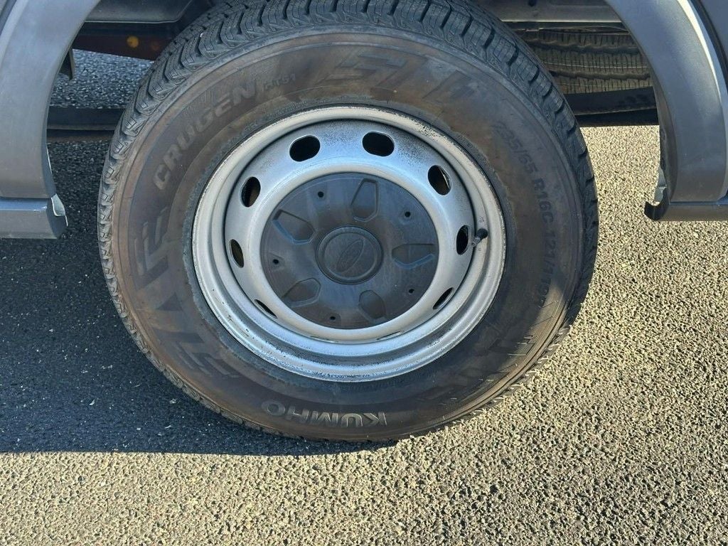 2018 Ford Transit Wagon XL