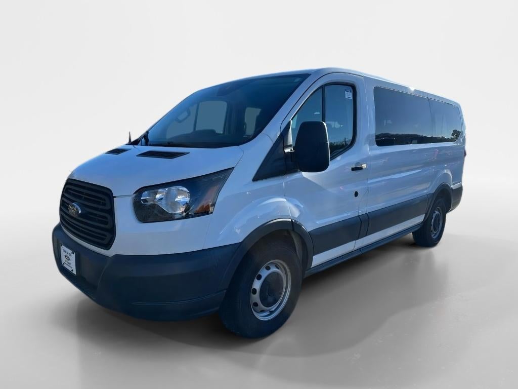 2018 Ford Transit Wagon XL