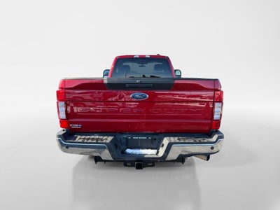 2022 Ford F-250 XLT