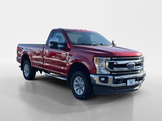 2022 Ford F-250 XLT
