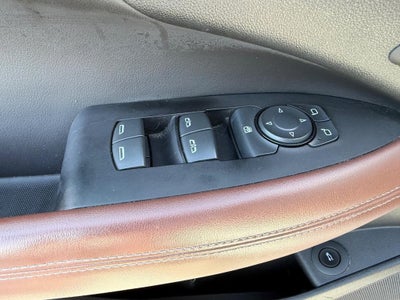 2019 Buick LaCrosse Avenir