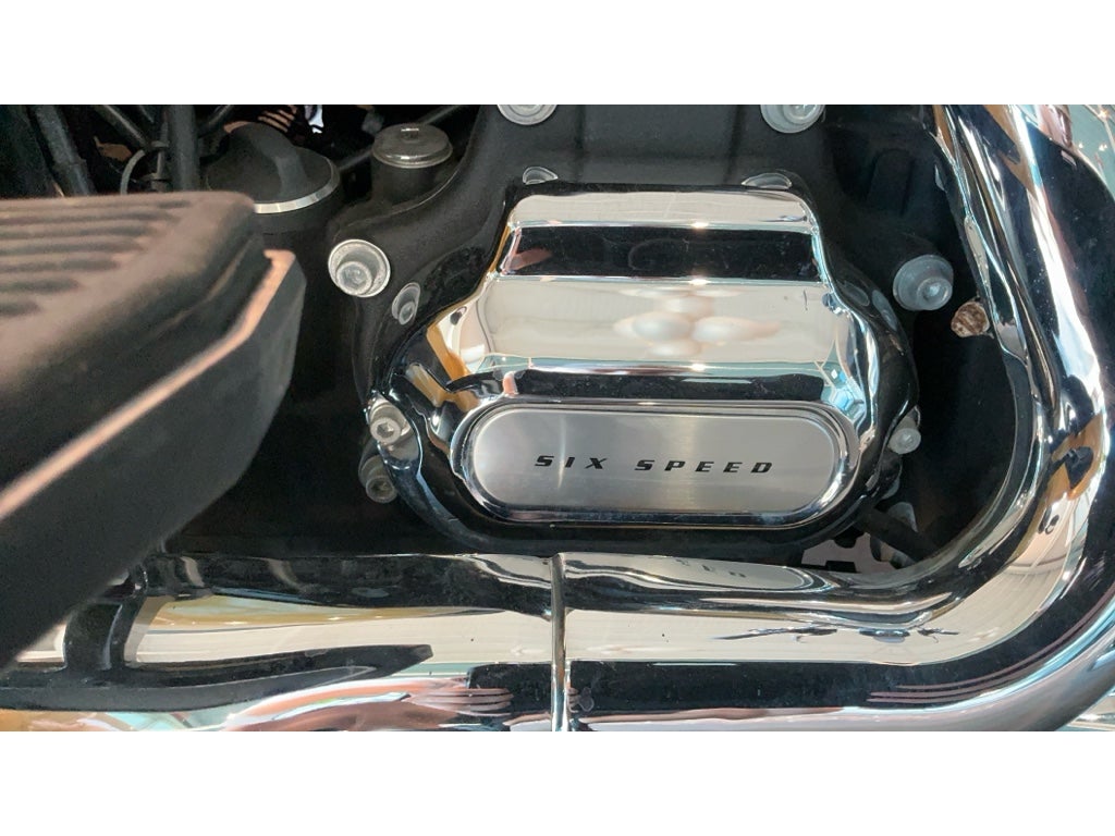 2017 Harley-Davidson FLHTCUTG TG