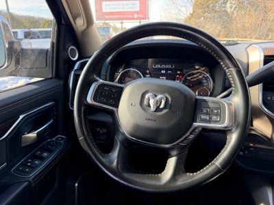 2022 RAM 3500 Laramie