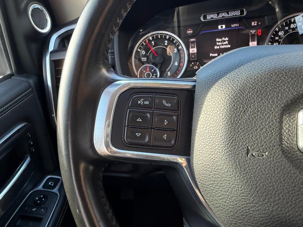 2022 RAM 3500 Laramie