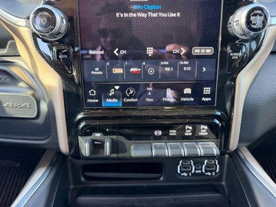 2022 RAM 3500 Laramie