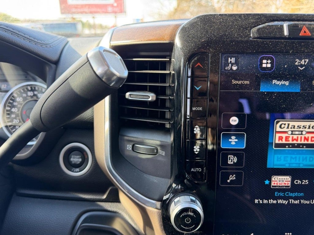 2022 RAM 3500 Laramie