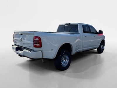 2022 RAM 3500 Laramie