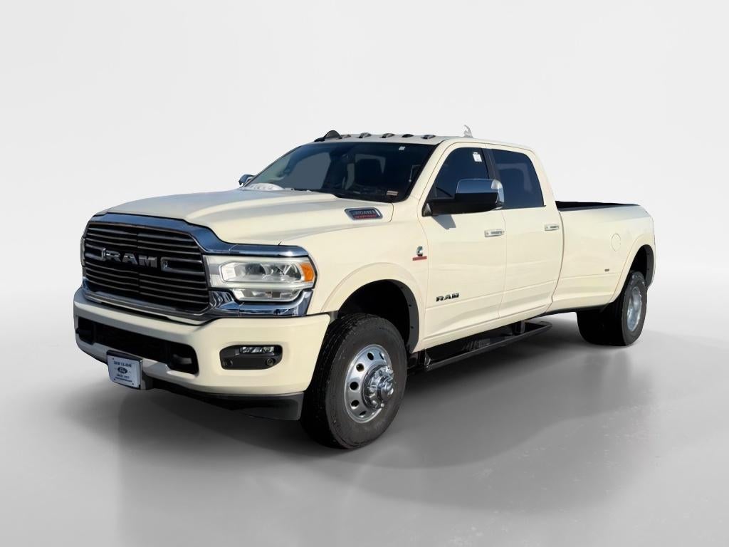 2022 RAM 3500 Laramie