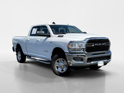 2020 RAM 2500 Big Horn