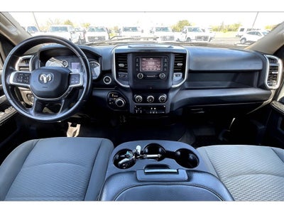 2020 RAM 2500 Big Horn