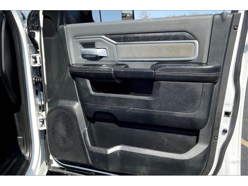 2020 RAM 2500 Big Horn