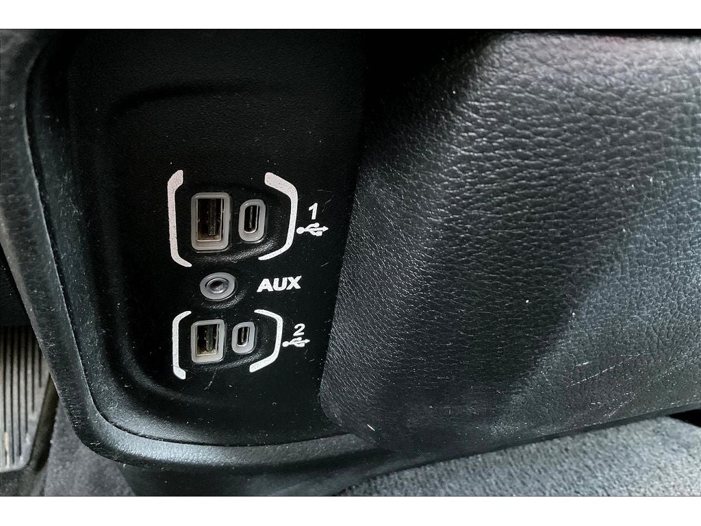 2020 RAM 2500 Big Horn