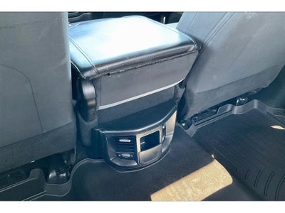 2020 RAM 2500 Big Horn