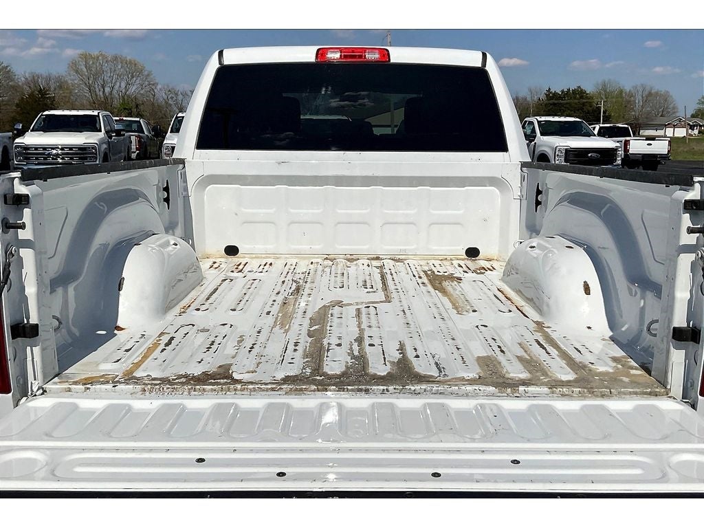 2020 RAM 2500 Big Horn