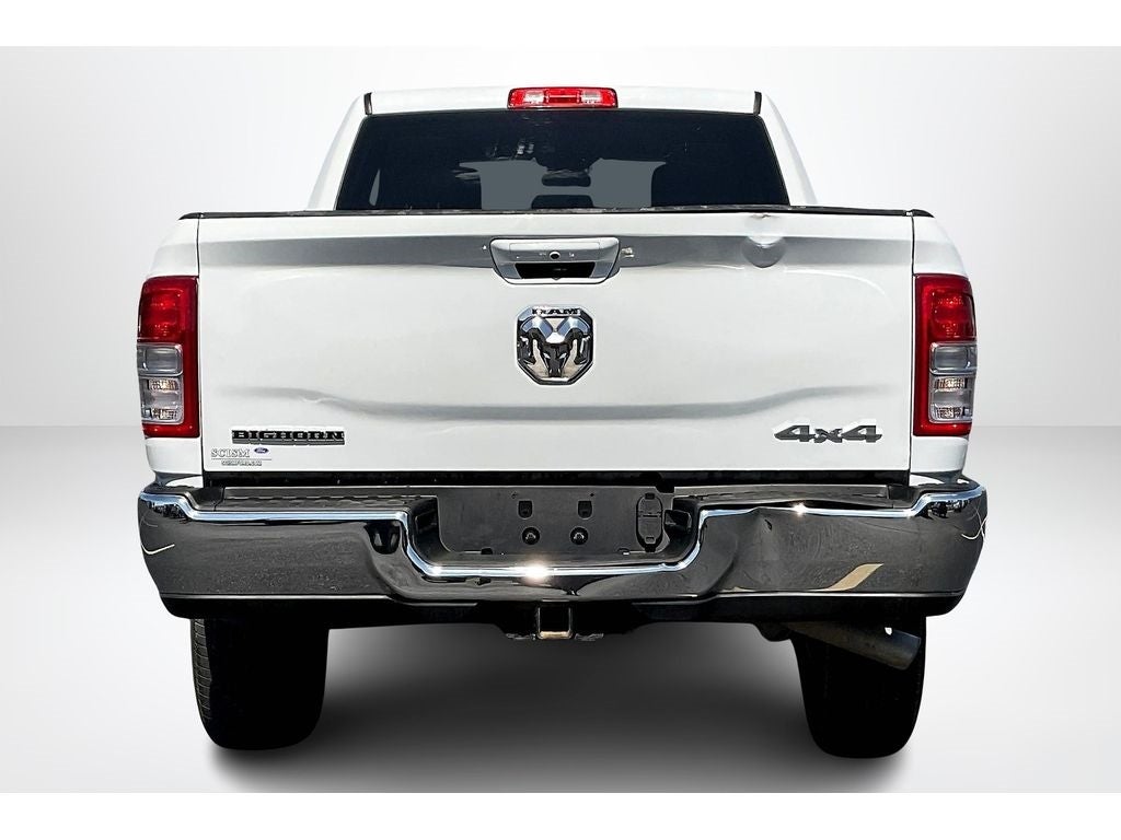 2020 RAM 2500 Big Horn