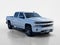 2017 Chevrolet Silverado LTZ