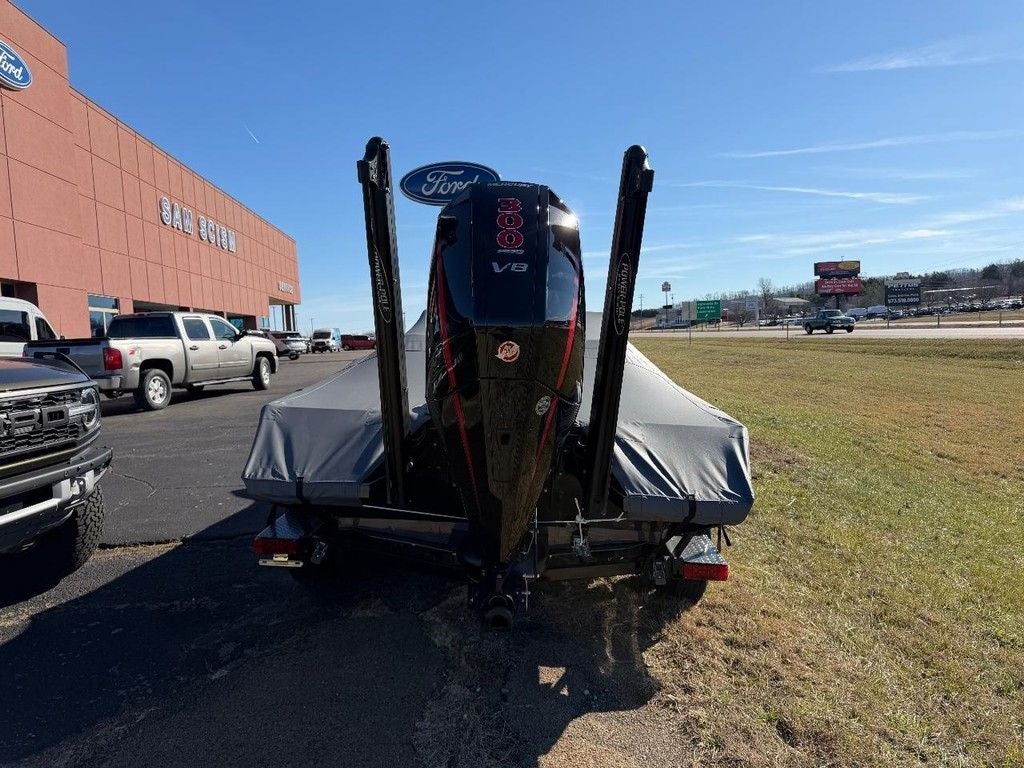 2023 SHOALRUNNER DELTA BOAT