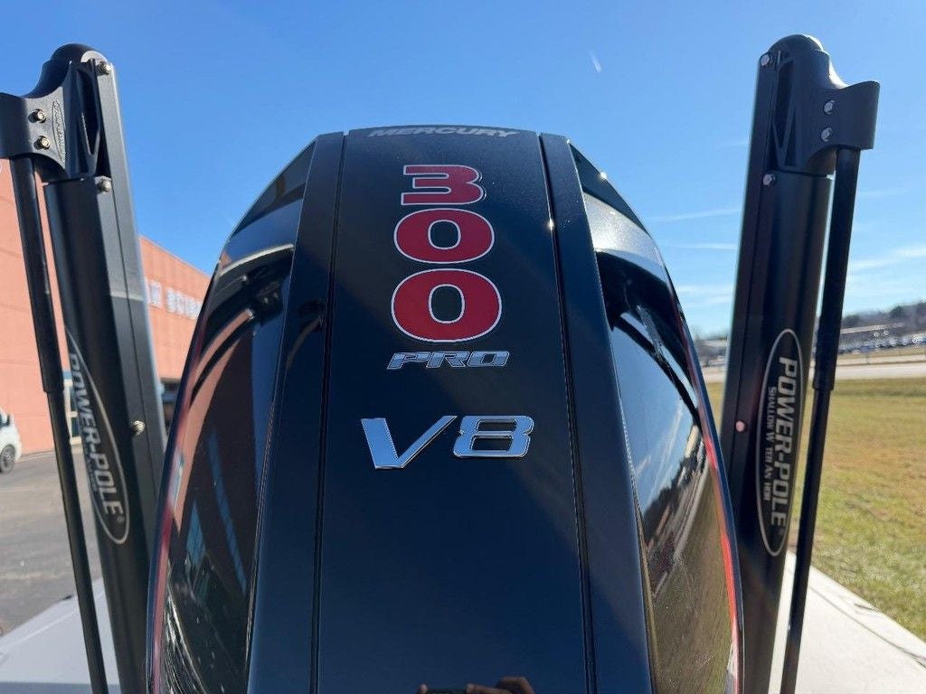 2023 SHOALRUNNER DELTA BOAT