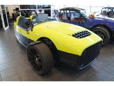 2023 VANDERHALL CARMEL BLACKJACK