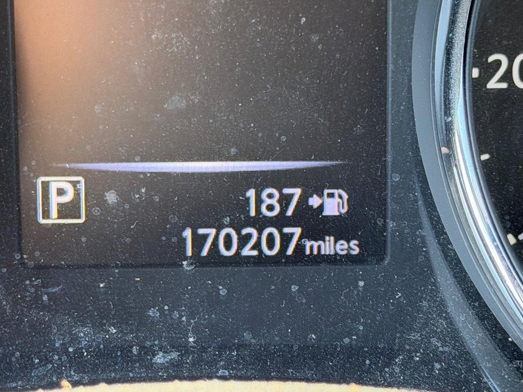 2018 Nissan Rogue Sport SV