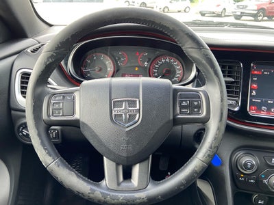 2015 Dodge Dart SXT