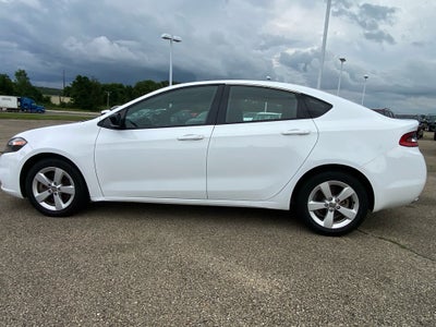 2015 Dodge Dart SXT