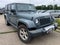 2015 Jeep Wrangler Sahara