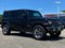 2020 Jeep Wrangler Sahara