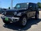 2020 Jeep Wrangler Sahara