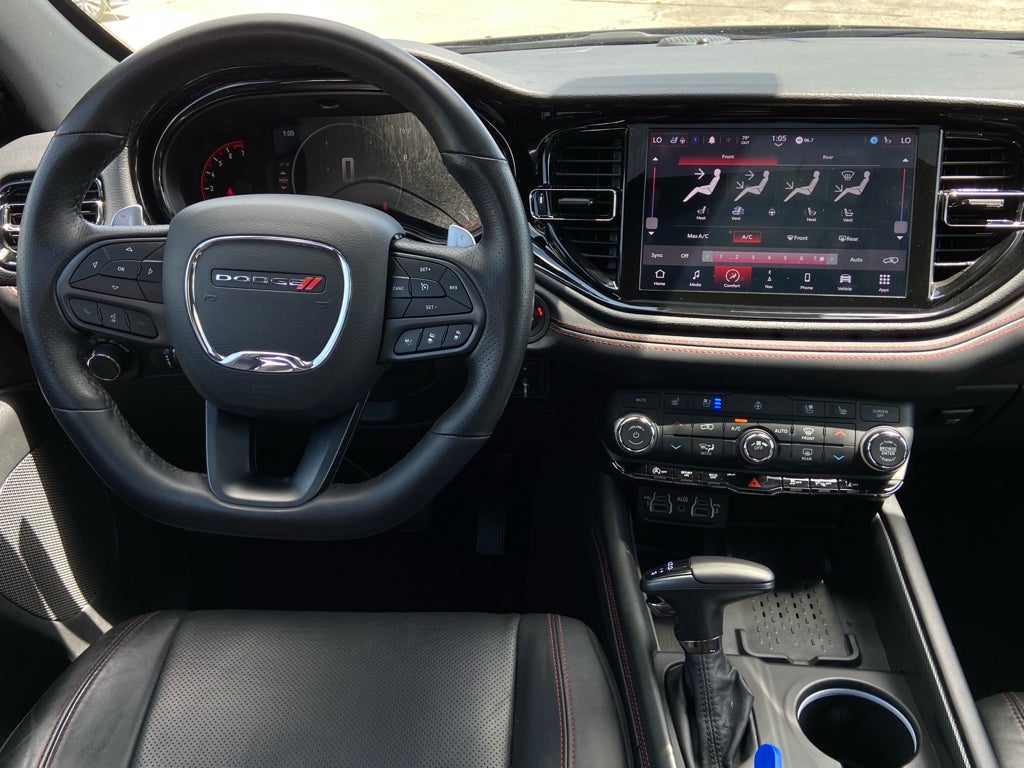 2025 Dodge Durango GT Plus
