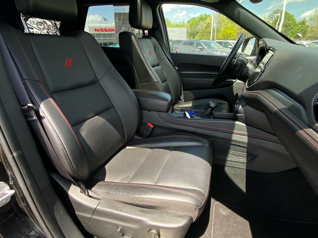 2025 Dodge Durango GT Plus