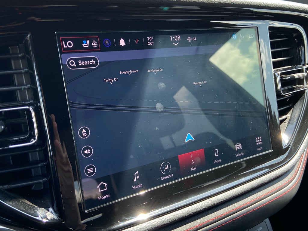 2025 Dodge Durango GT Plus