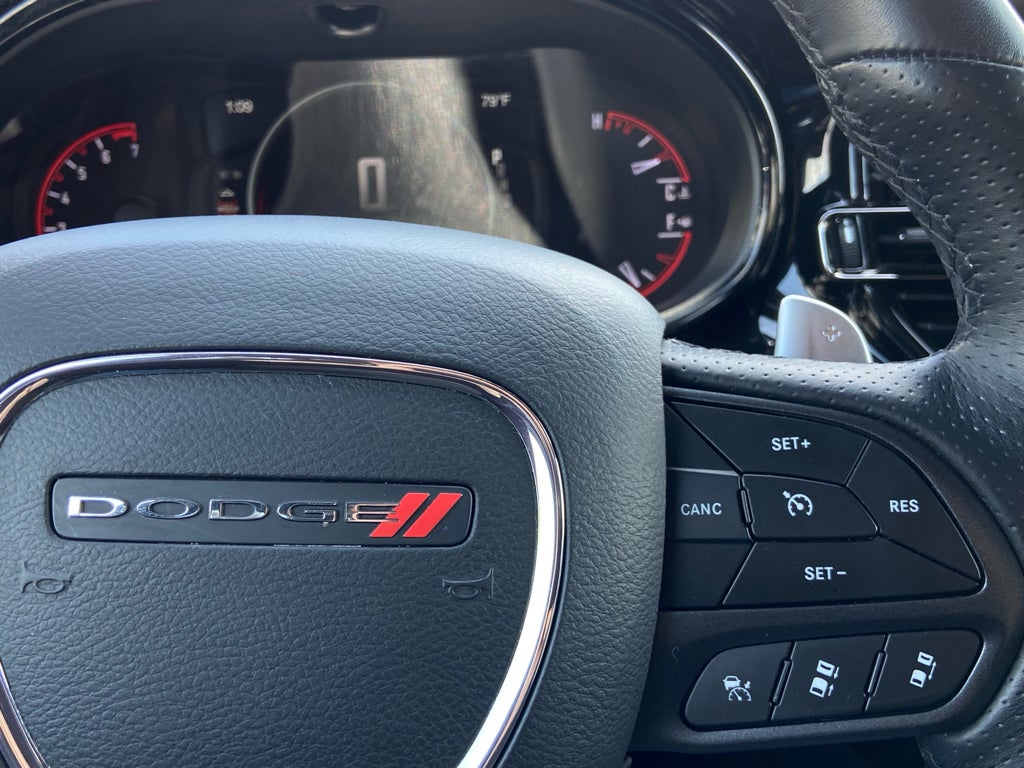 2025 Dodge Durango GT Plus