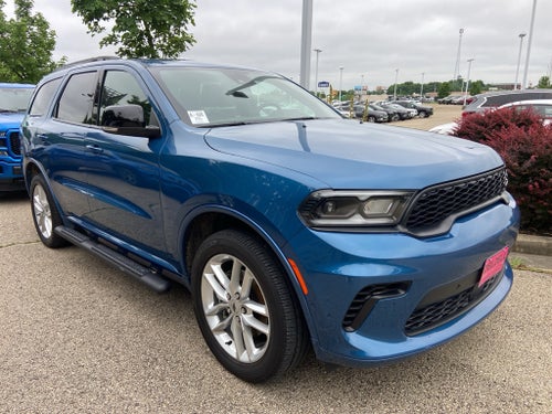 2024 Dodge Durango GT Premium