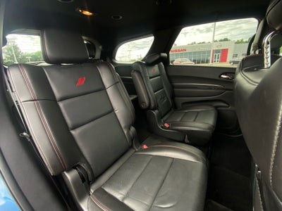 2024 Dodge Durango GT Premium