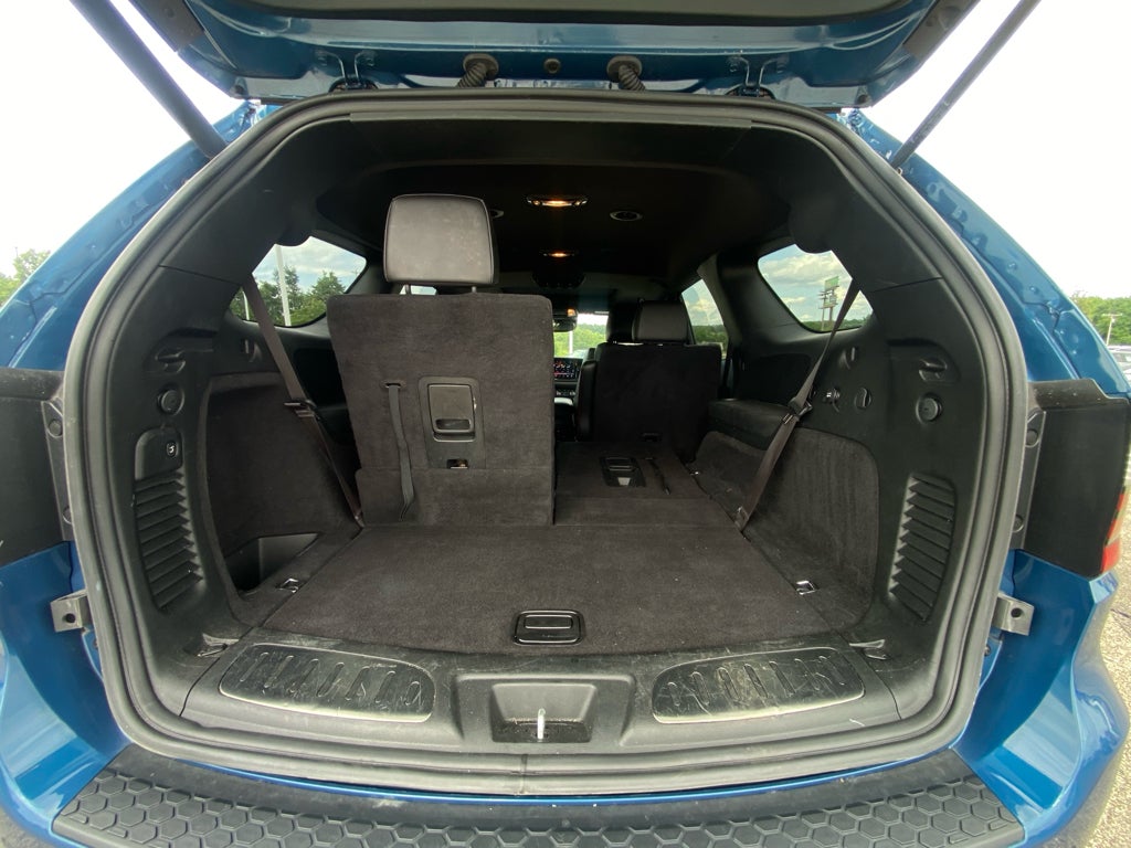 2024 Dodge Durango GT Premium